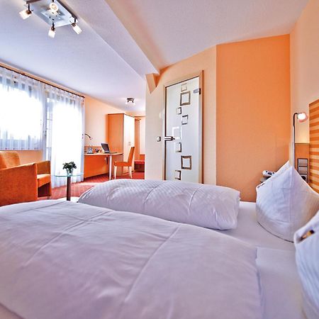 Danner'S Hotel Loewen Marschalkenzimmern Dış mekan fotoğraf