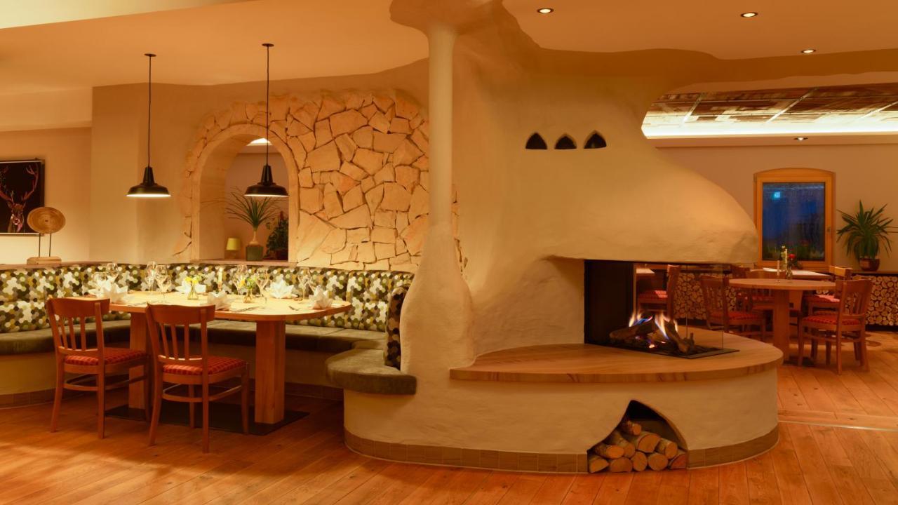 Danner'S Hotel Loewen Marschalkenzimmern Dış mekan fotoğraf