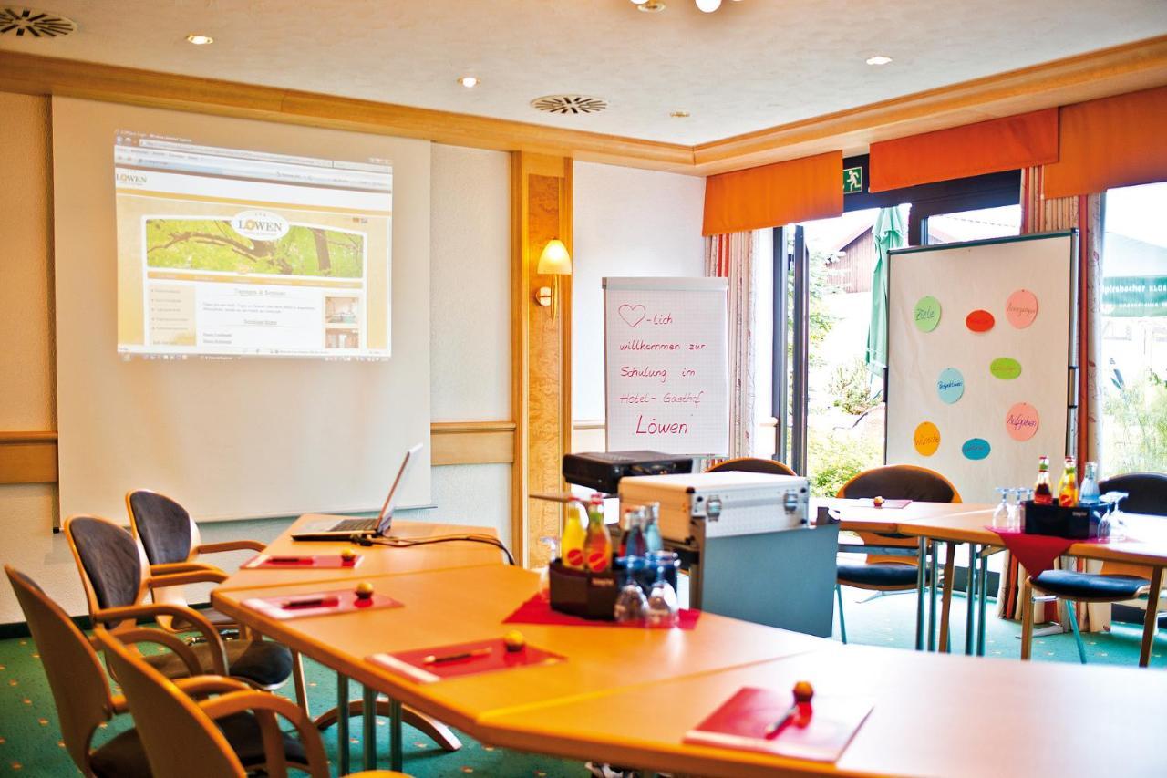 Danner'S Hotel Loewen Marschalkenzimmern Dış mekan fotoğraf