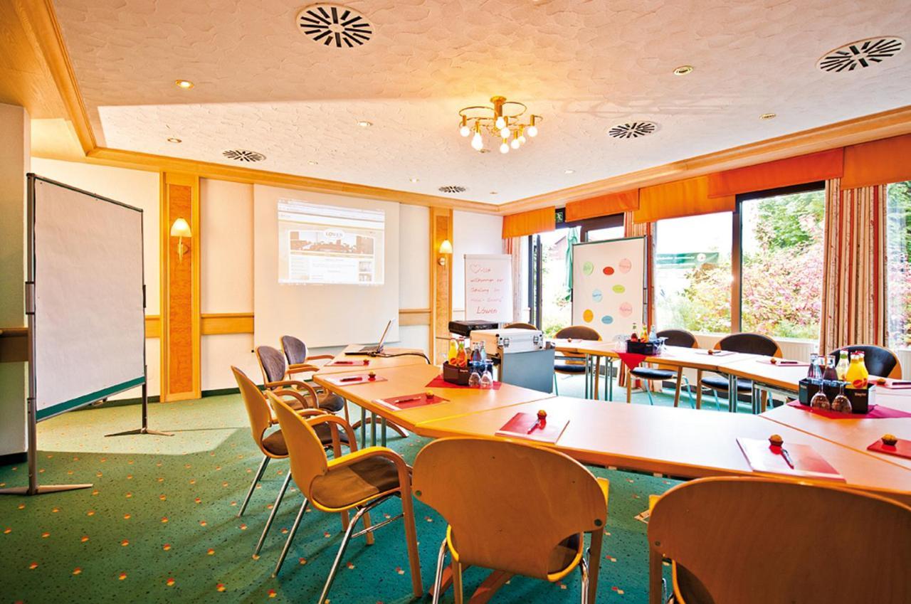 Danner'S Hotel Loewen Marschalkenzimmern Dış mekan fotoğraf